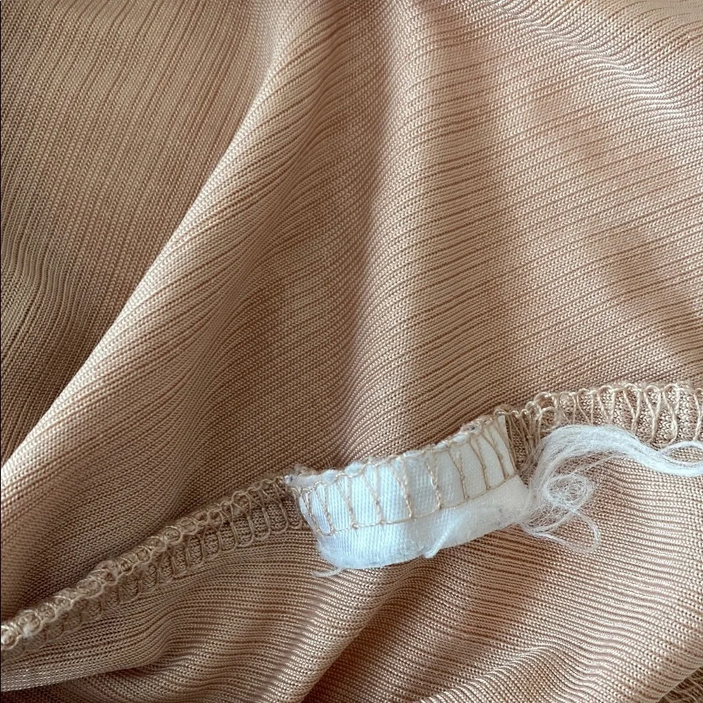 Free People Chemise in Soft Pink